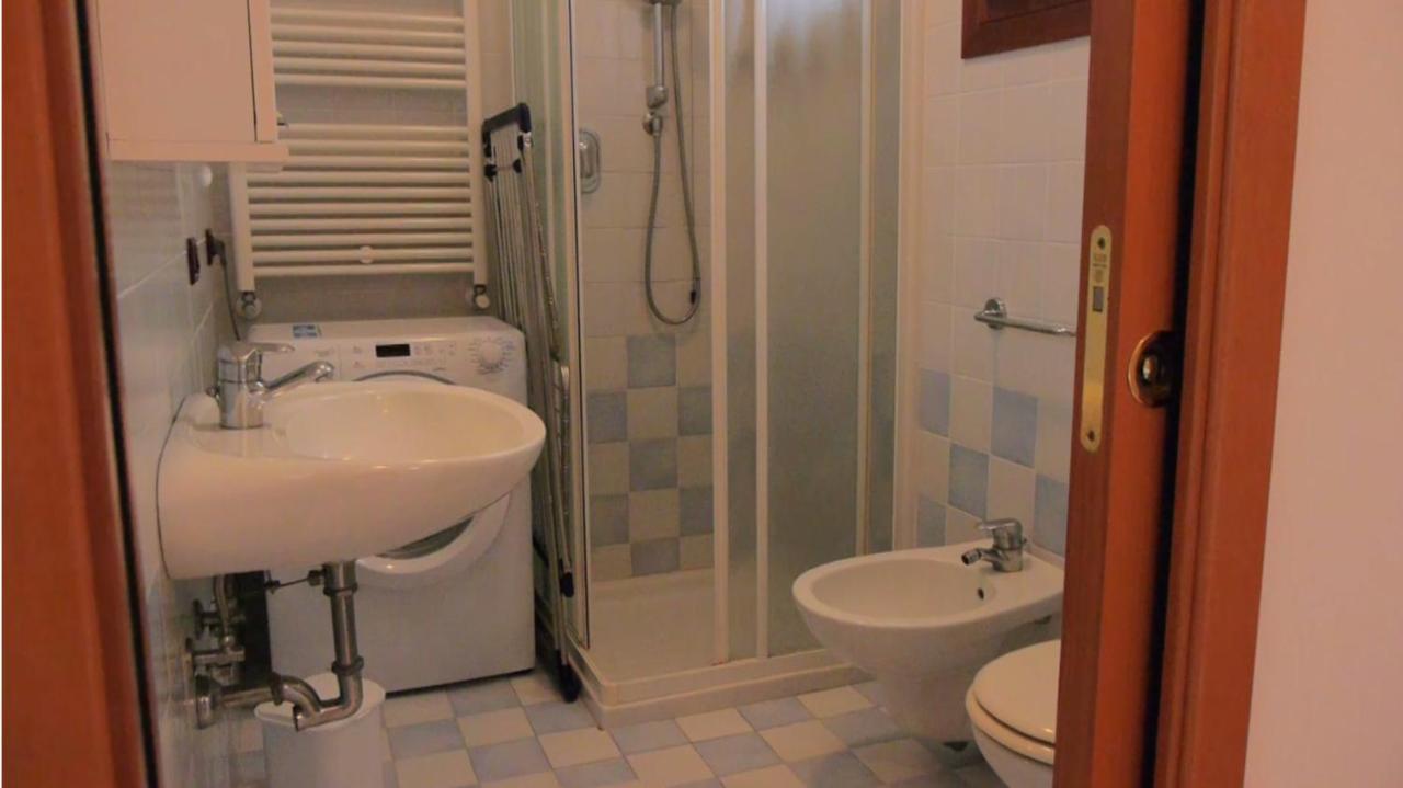 Le Dune Residence 카발리노 외부 사진