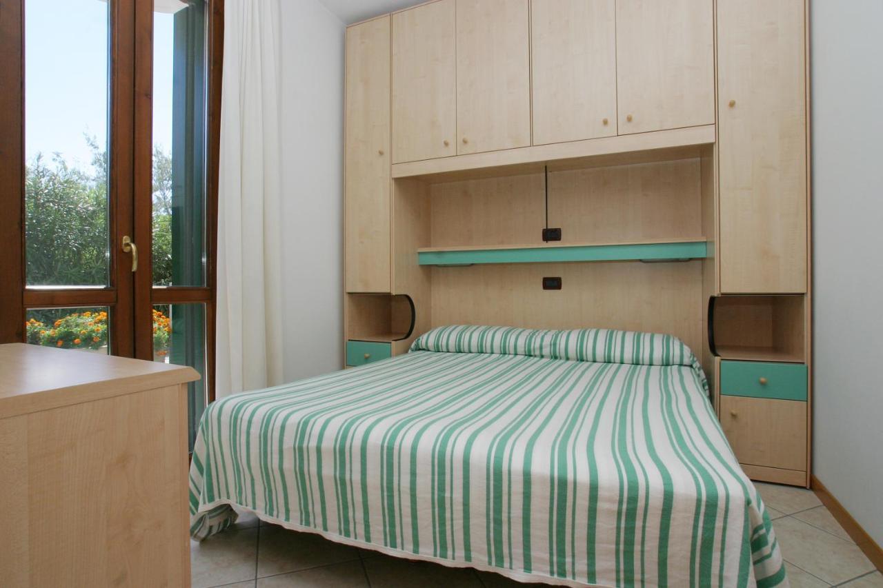 Le Dune Residence 카발리노 외부 사진