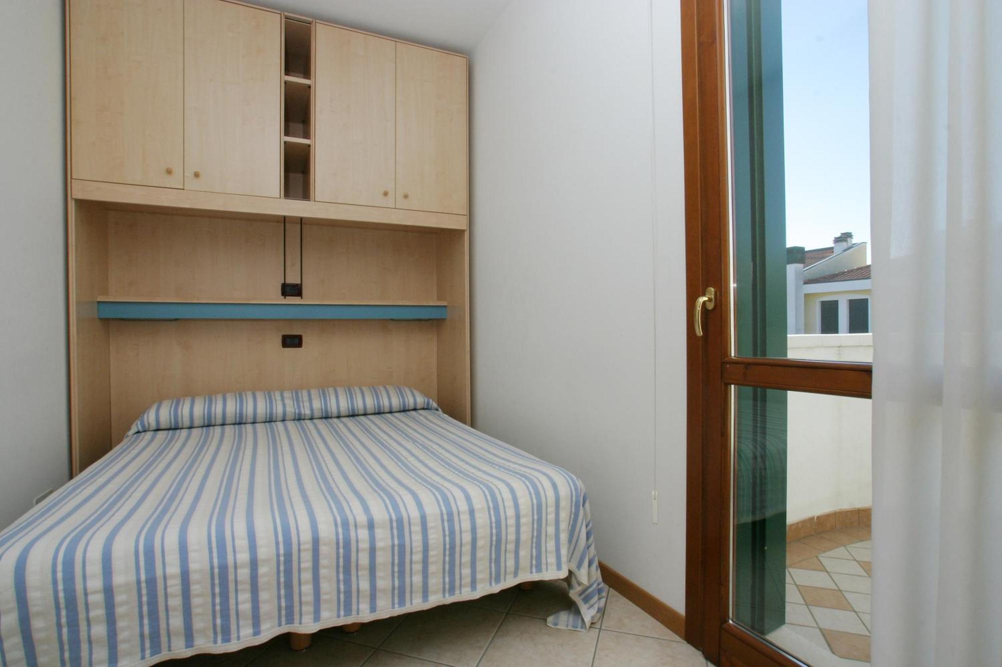 Le Dune Residence 카발리노 외부 사진
